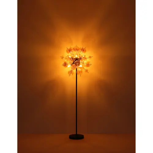 Stojanové svietidlo Globo 15633SA 6x25W E27 230V IP20